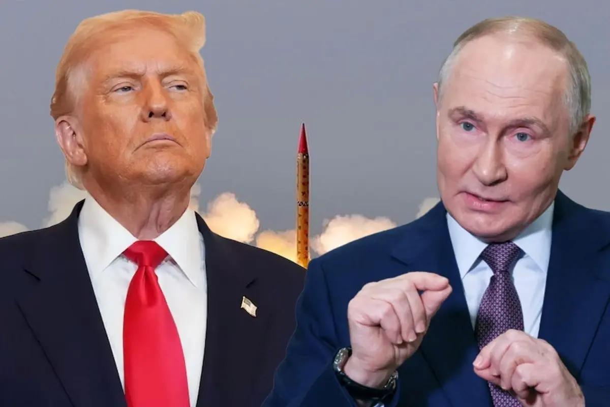 Rusya-ABD Nükleer Restleşmesi: Lavrov’un Açıklamalarıyla Gerilim Yükseliyor