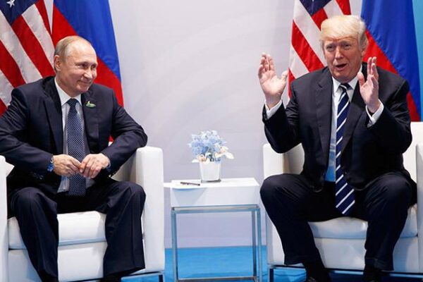 Rusya ve ABD Arasındaki Güncel Diplomatik Gelişmeler