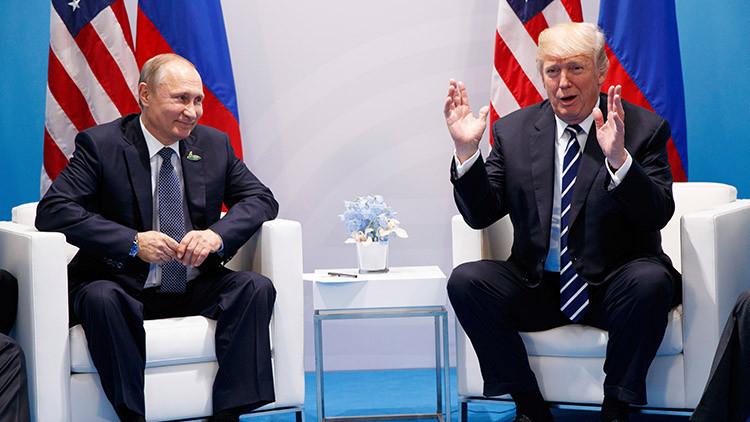 Rusya ve ABD Arasındaki Güncel Diplomatik Gelişmeler