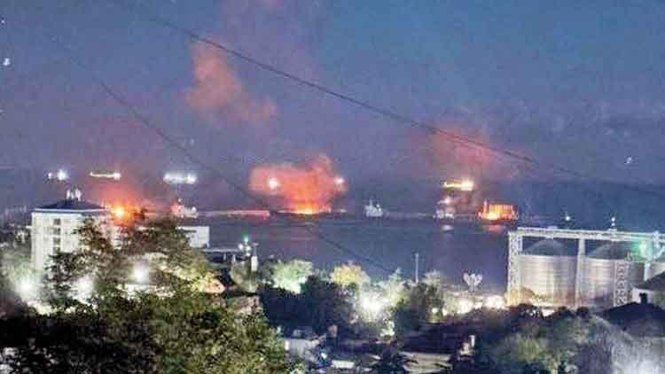 Gelişen Stratejik Durum ve İç Politikalar