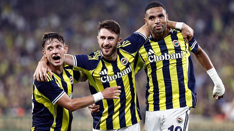 Futbolcuların Derbiye Dair Motivasyonu ve Hedefleri