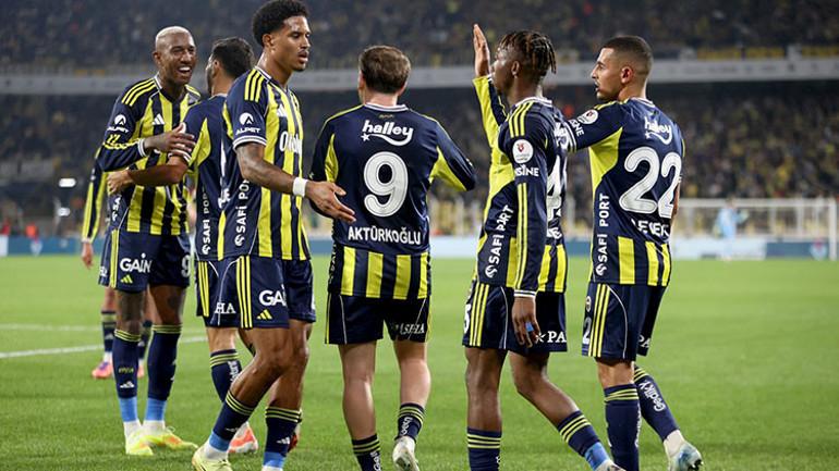 Sadettin Saran’ın Yeni Döneminde Fenerbahçe'nin Futbol Stratejileri ve Derbi Hazırlıkları
