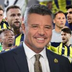 Sadettin Saranin Yeni Doneminde Fenerbahce8217nin Futbol Stratejileri ve Derbi Hazirliklari