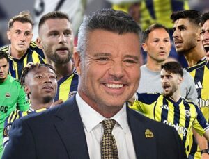 Sadettin Saran’ın Yeni Döneminde Fenerbahçe’nin Futbol Stratejileri ve Derbi Hazırlıkları