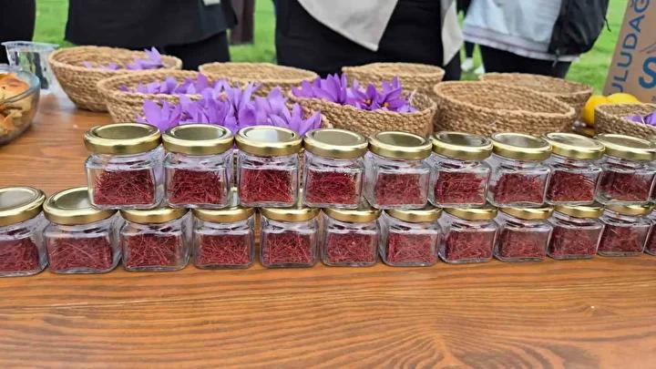 Safran Hasadı ve Piyasa Değeriyle Çekim Merkezi Olmaya Devam Ediyor 5 Safran Hasadı ve Piyasa Değeriyle Çekim Merkezi Olmaya Devam Ediyor