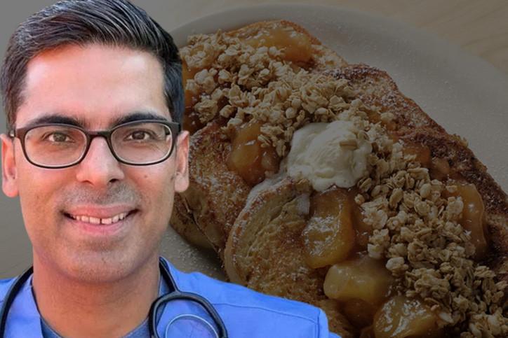 Sağlıklı Kahvaltı İçin Kaçınmanız Gereken 7 Hata 1 Sağlıklı Kahvaltı İçin Kaçınmanız Gereken 7 Hata