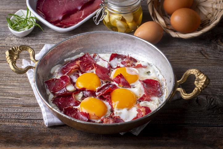 Sağlıklı Kahvaltı İçin Kaçınmanız Gereken 7 Hata 3 Sağlıklı Kahvaltı İçin Kaçınmanız Gereken 7 Hata