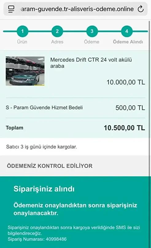 Sahibindencomdan yapilan resmi uyari ve alinmasi gereken onlemler
