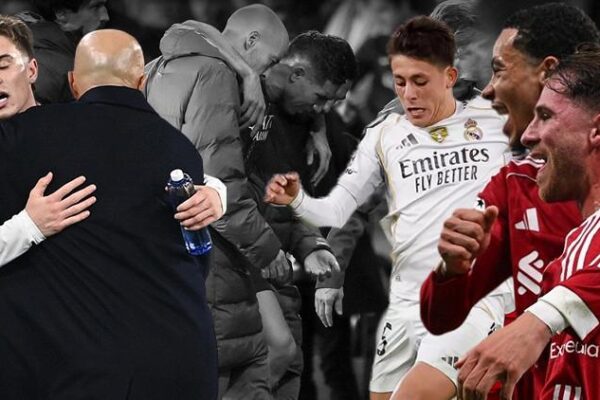 Şampiyonlar Ligi 4. Hafta Maç Özetleri ve Tarihi Anlar