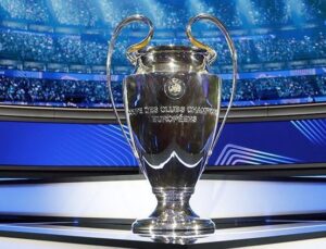 Şampiyonlar Ligi 4. Hafta Maç Programı ve Takım Durumları