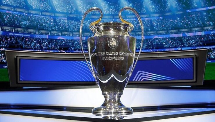 Şampiyonlar Ligi 4. Hafta Maç Programı ve Takım Durumları
