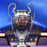 Sampiyonlar Ligi 4 Haftanin Mac Programi ve Karsilasma Detaylari