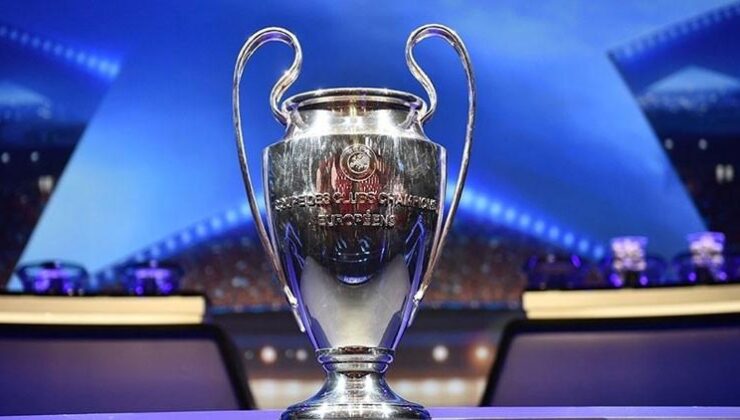 Şampiyonlar Ligi 4. Haftanın Maç Programı ve Karşılaşma Detayları