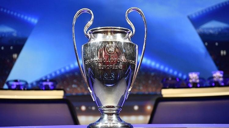 Şampiyonlar Ligi 4. Haftanın Maç Programı ve Karşılaşma Detayları