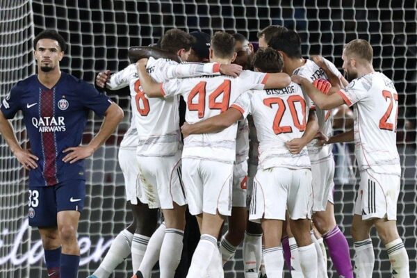 Şampiyonlar Ligi Borussia Bayern Maçı Sonuçları ve Detaylar