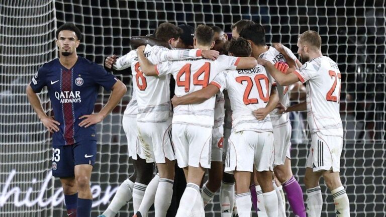 Sampiyonlar Ligi Borussia Bayern Maci Sonuclari ve Detaylar