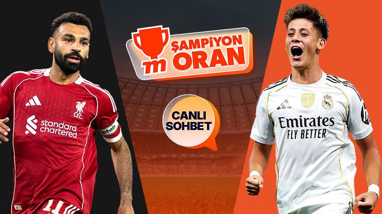Şampiyonlar Ligi Heyecanı: Liverpool ve Real Madrid Karşılaşmasına Dair Güncel Detaylar 1 Şampiyonlar Ligi Heyecanı: Liverpool ve Real Madrid Karşılaşmasına Dair Güncel Detaylar