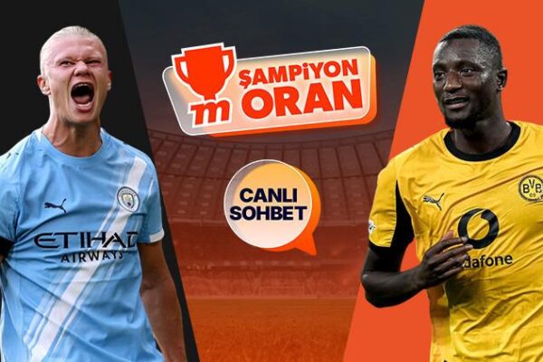 Şampiyonlar Ligi Heyecanı ve Karşılaşma Detayları