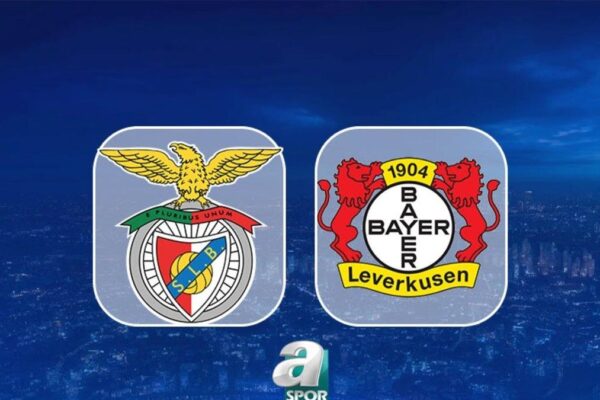Şampiyonlar Ligi’nde Benfica ve Leverkusen Mücadelesi Yaklaşıyor
