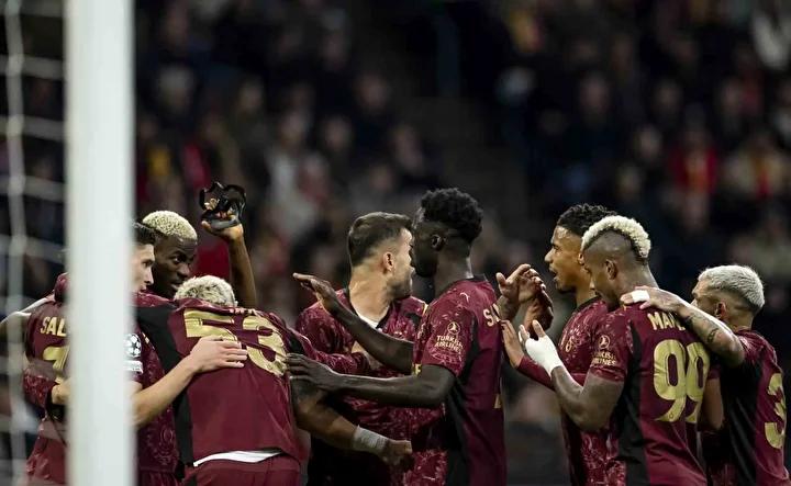 Sampiyonlar Liginde Dorduncu Hafta Sonuclari ve Siralama Olasiliklari