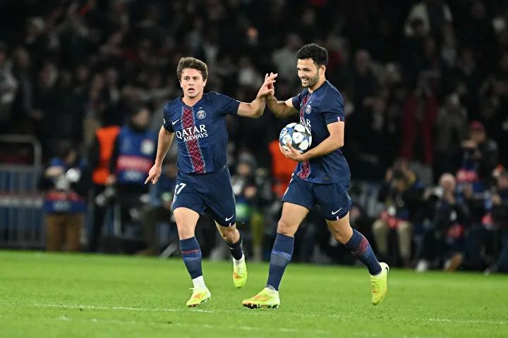 Sampiyonlar Liginde Son Durum ve Grup Yediligi Olasiliklari Guncellendi