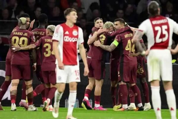 Şampiyonlar Ligi’nde Son Durum ve Grup Yediliği Olasılıkları Güncellendi