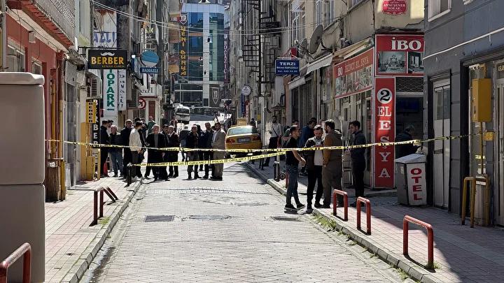 Samsunda Cinayet ve Silahlenme Olayi Mahkeme Sureci Devam Ediyor 4 Samsunda Cinayet ve Silahlenme Olayi Mahkeme Sureci Devam Ediyor