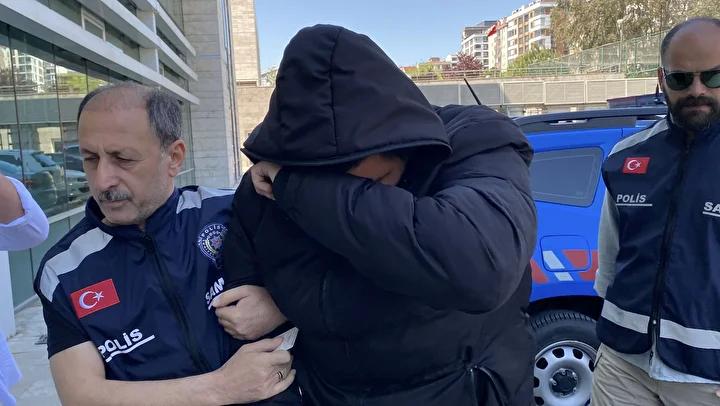 Samsunda Cinayet ve Silahlenme Olayi Mahkeme Sureci Devam Ediyor 5 Samsunda Cinayet ve Silahlenme Olayi Mahkeme Sureci Devam Ediyor