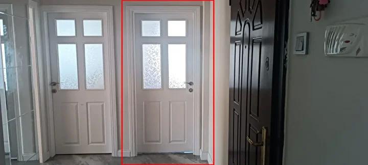 Samsunda Daire Katilimi ve Mahkeme Kararlariyla Degisen Durumlar