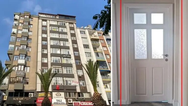 Samsun8217da Daire Katilimi ve Mahkeme Kararlariyla Degisen Durumlar