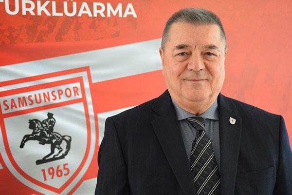 Samsunspor Avrupa’da Zirve İçin Yola Devam Ediyor