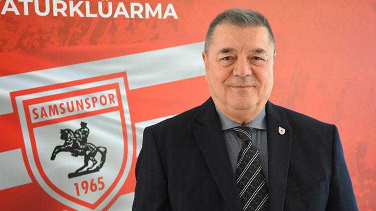 Samsunspor Avrupa’da Zirve İçin Yola Devam Ediyor