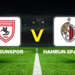 Samsunspor 038 Hamrun Spartans UEFA Konferans Ligi Maci Detaylari