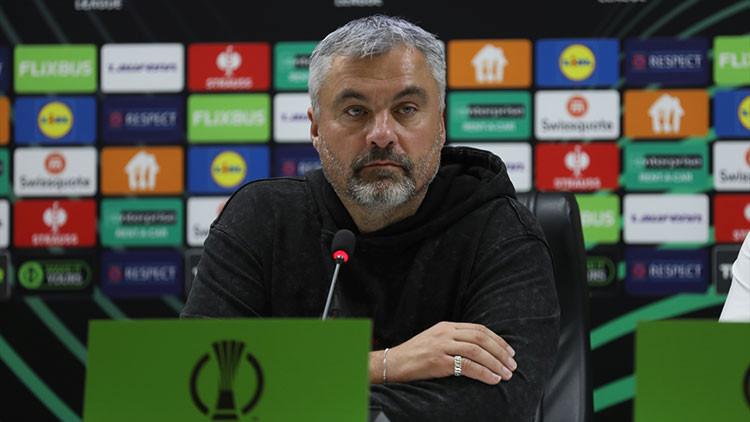 Samsunspor Teknik Direktoru ve Oyuncusundan Mac Oncesi Ozel Aciklamalar Mac Stratejisi ve Takim Durumu