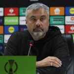 Samsunspor Teknik Direktoru ve Oyuncusundan Mac Oncesi Ozel Aciklamalar