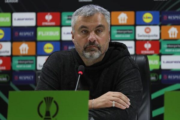 Samsunspor Teknik Direktörü ve Oyuncusundan Maç Öncesi Özel Açıklamalar