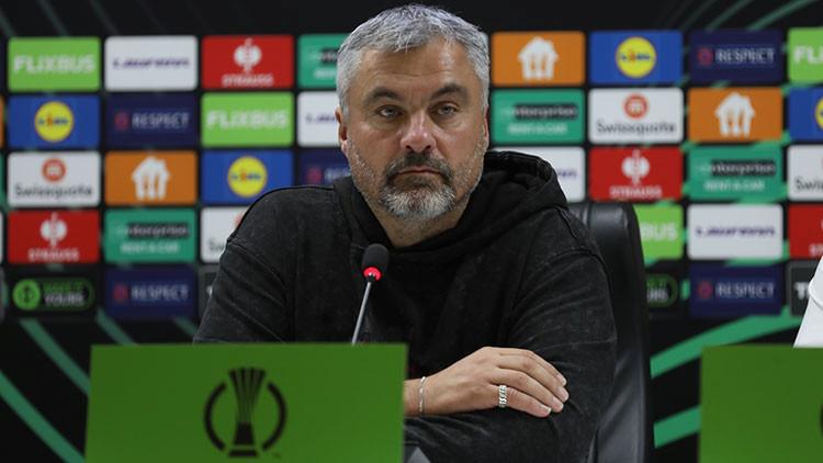 Samsunspor UEFA Konferans Liginde Kritik Maca Cikiyor Muhtemel 11ler ve Mac Bilgisi