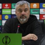 Samsunspor UEFA Konferans Liginde Kritik Maca Cikiyor