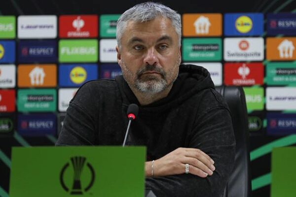 Samsunspor UEFA Konferans Ligi’nde Kritik Maça Çıkıyor