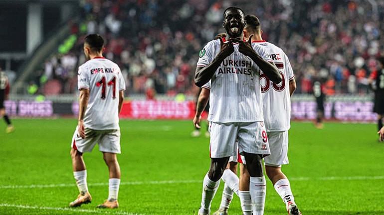 Samsunspor UEFA Seruveni ve Super Lig Basarisi Gelecek Hedefleri ve Mac Programi