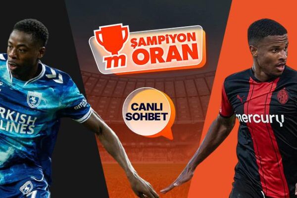 Samsunspor ve Hamrun Spartans Avrupa Mücadelesinde Kritik Karşılaşma