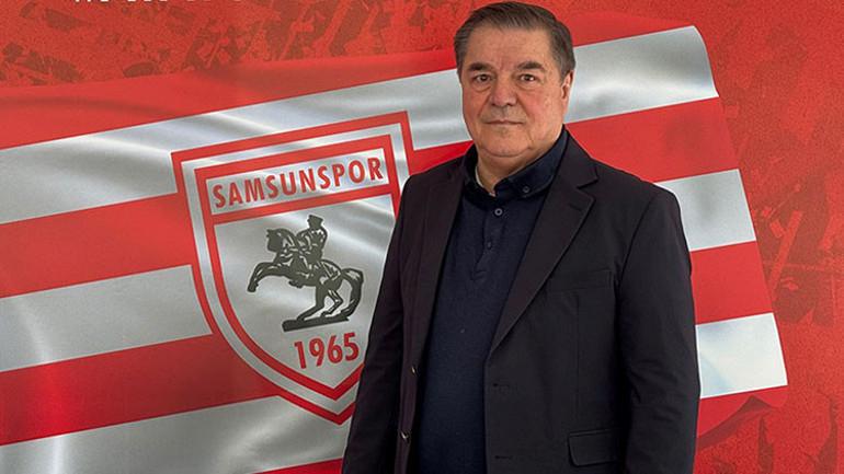 Samsunspor Yöneticisinden Kritik Maçlar ve Takım Desteği Açıklaması