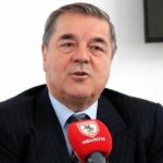 Samsunspor Yoneticisinden Kritik Maclar ve Takim Destegi Aciklamasi
