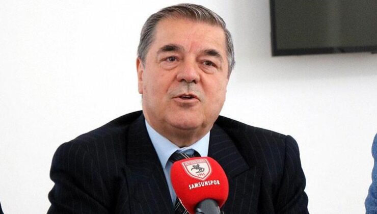 Samsunspor Yöneticisinden Kritik Maçlar ve Takım Desteği Açıklaması