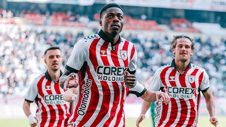 Avrupa Kupasi ve Samsunsporun Avrupa Macerasi