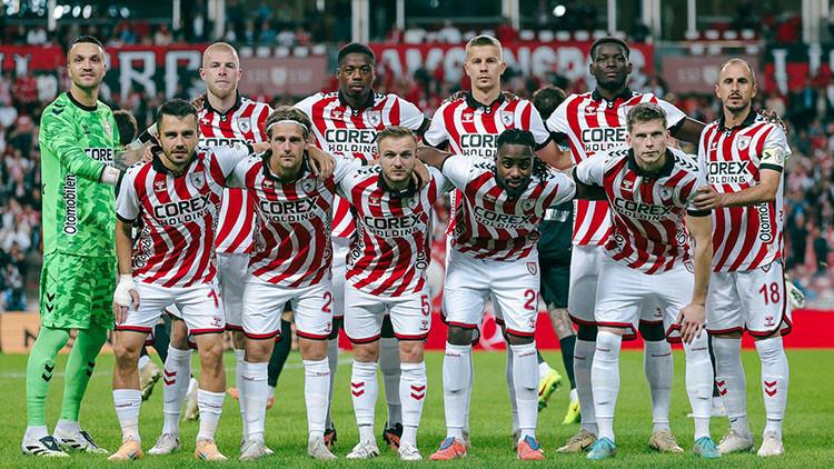 Samsunspor’un Avrupa Kupası Heyecanı ve Maç Detayları