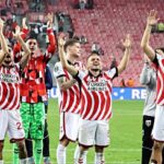 Samsunspor8217un UEFA Konferans Ligi Durumu ve Onumuzdeki Maclar