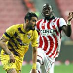 Samsunspor8217un Zaferi Eyupspor Karsisinda Tek Gol Yeterli Oldu Super Lig 12 Hafta Detayli Analizi