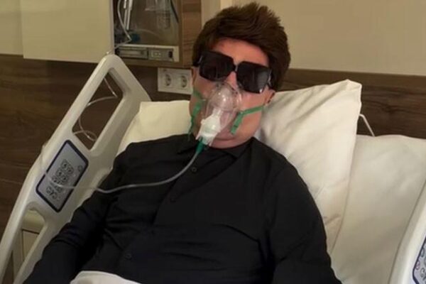 Sanatçı Morgül’den Sağlık Durumu Hakkında Güncelleme