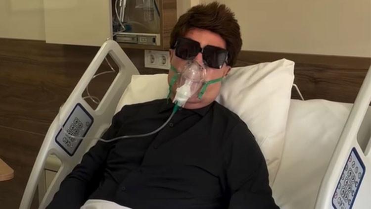 Sanatçı Morgül’den Sağlık Durumu Hakkında Güncelleme